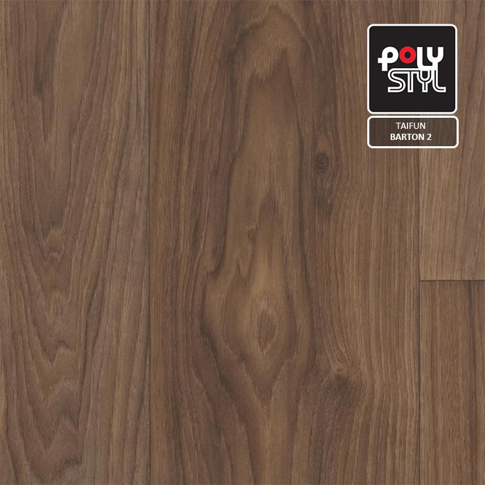 Линолеум бытовой "Polystyl" Taifun Barton 2 (3м) — купить в Калуге