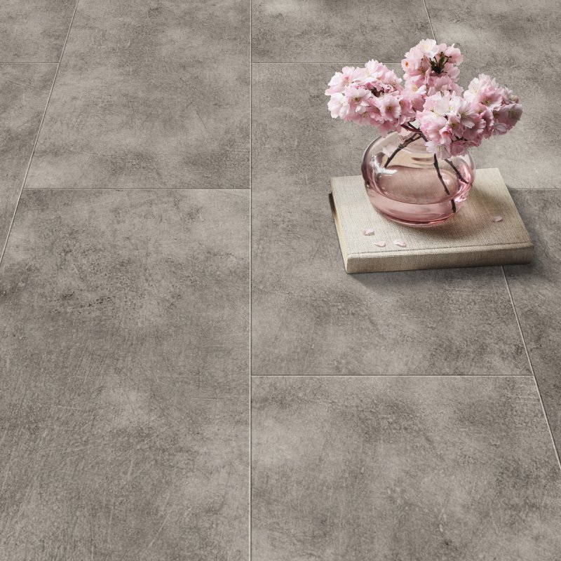 SPC ламинат  "Noventis" Скади (600*300*4 мм) — купить в Калуге