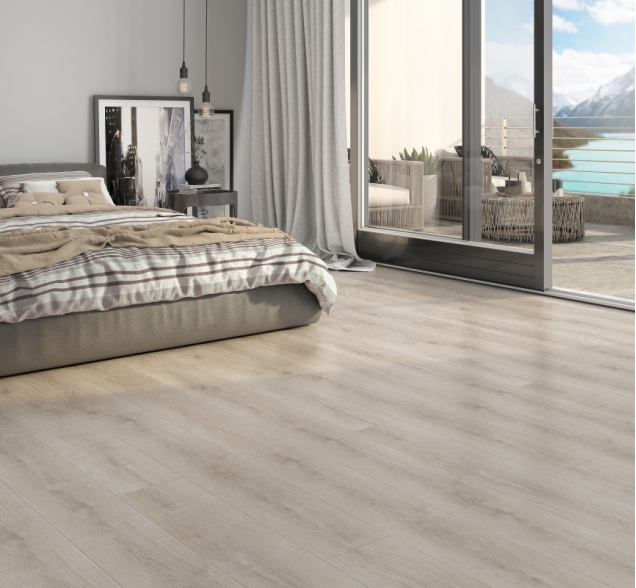 SPC ламинат "Royce" Enjoy Дуб Лауфен Е309 (1200*180*3,5 мм) — купить в Калуге