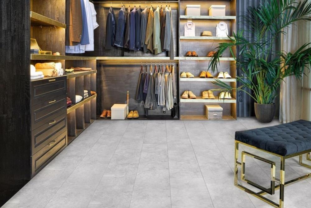 Каменно-полимерная плитка "Alpine Floor" Элдгея (609,6*304,8*5,5мм) — купить в Калуге