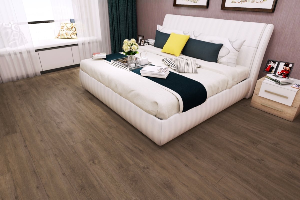 SPC ламинат "Profield" Дуб Лаванья (1220*184*4 мм) — купить в Калуге