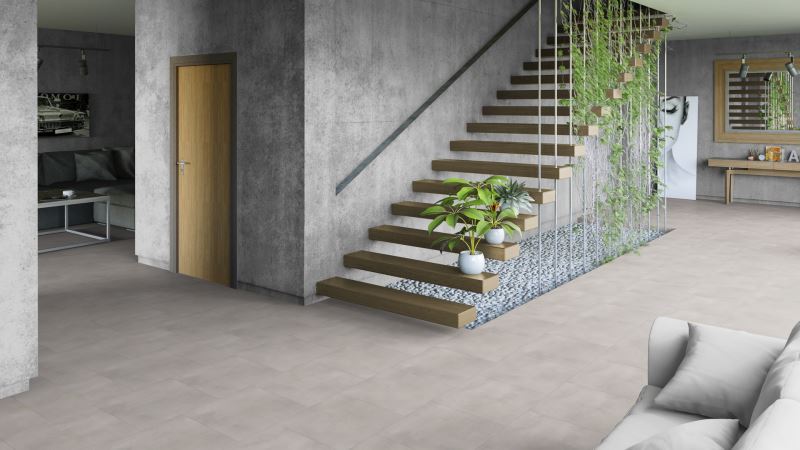 Виниловая плитка "Tarkett" Blues Windsor (457,2*457,2*3 мм) — купить в Калуге