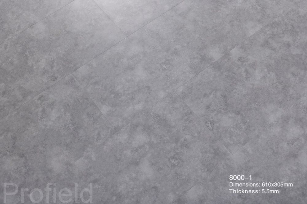 SPC ламинат "Profield" Трионо марбл (305*610*5,5 мм) — купить в Калуге