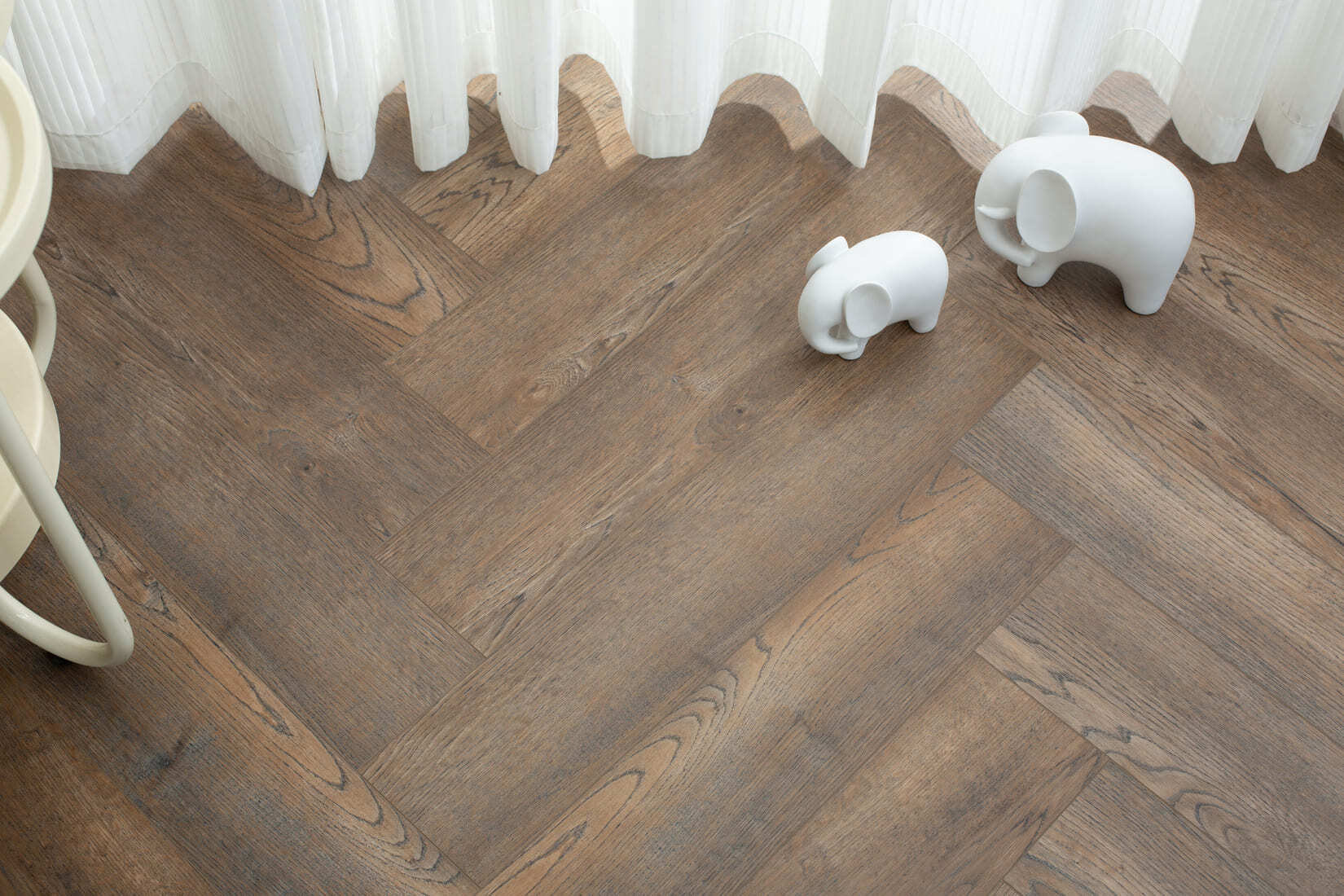 Плитка SPC "OneFloor" 3026 А,В  ЁЛКА (640*128*4 мм) — купить в Калуге