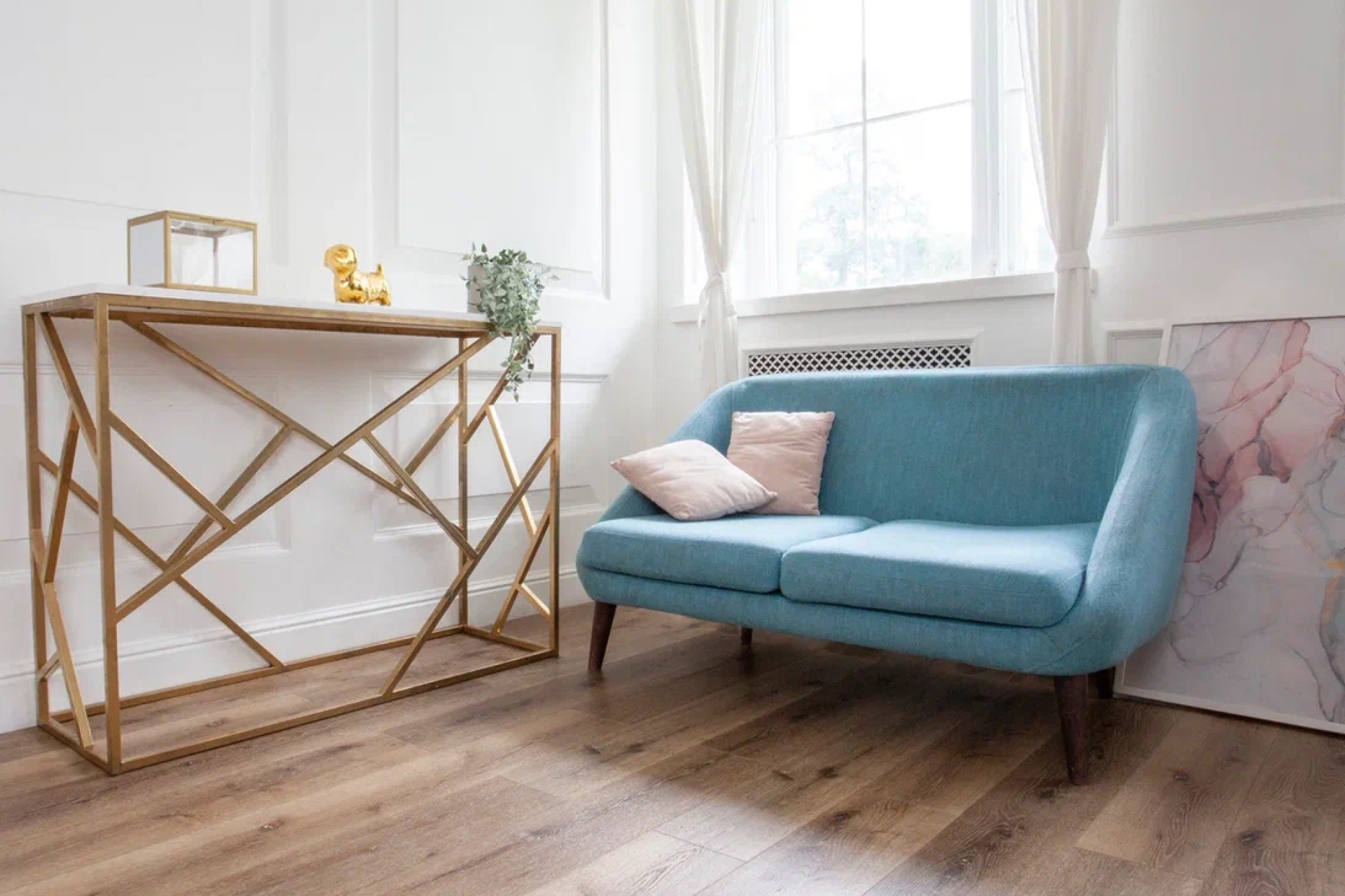 Усовершенствованная кварц-виниловая плитка «Damy Floor» Дуб Провинциальный (1227*187*2,5 мм) — купить в Калуге