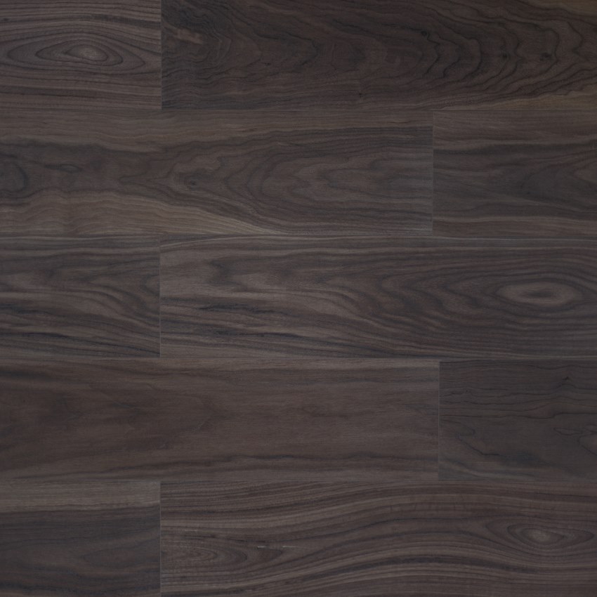 Плитка каменно-полимерная "Art Tile" Орех Манжурский (1220*181*5,5 мм) — купить в Калуге