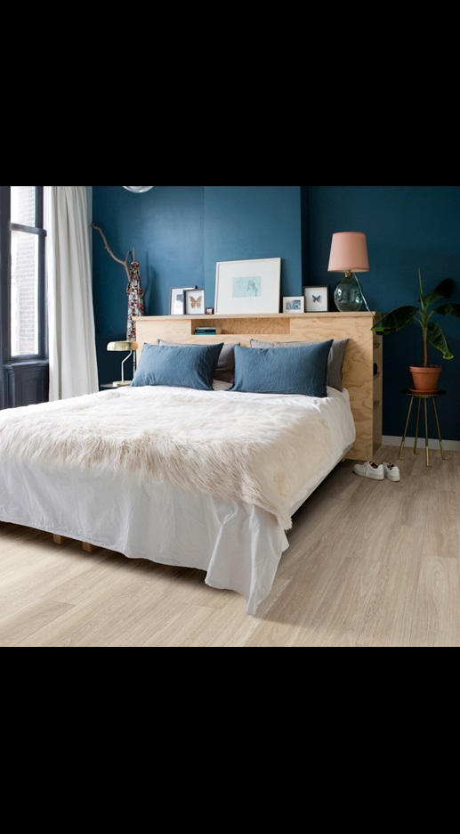 Замковая ПВХ плитка Noble Oak 236 (1251*189*5 мм) — купить в Калуге