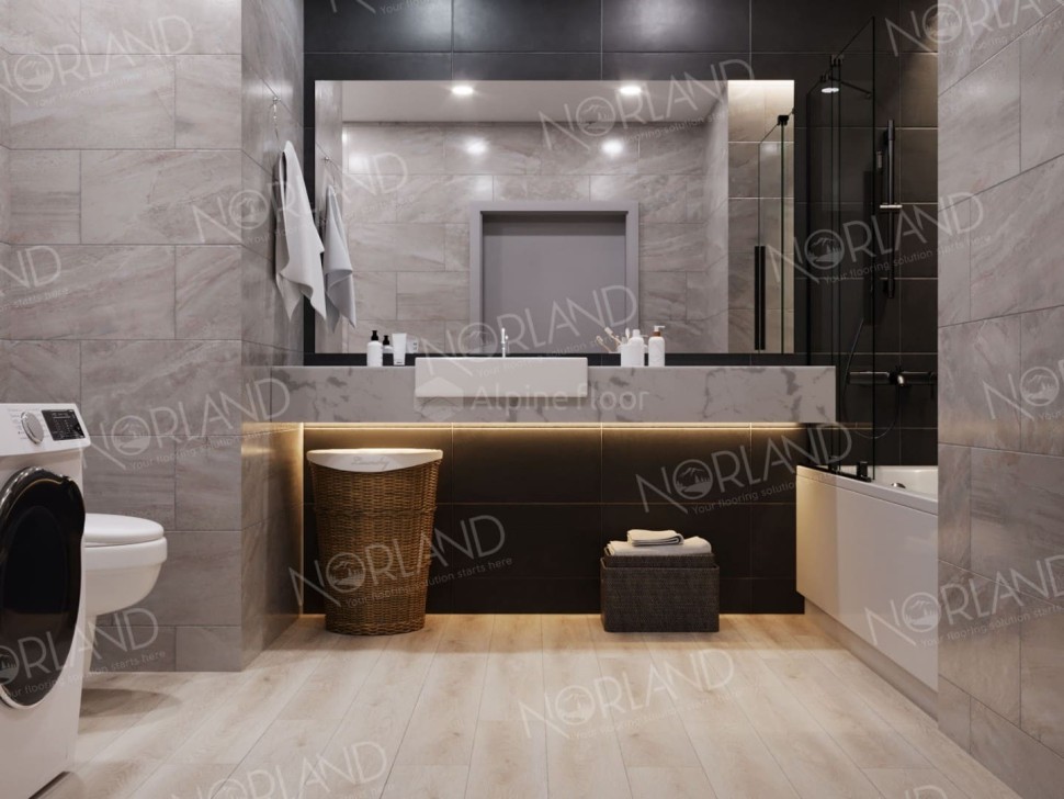 Виниловый ламинат "Norland" Freya (1220*183*3,5 мм) — купить в Калуге