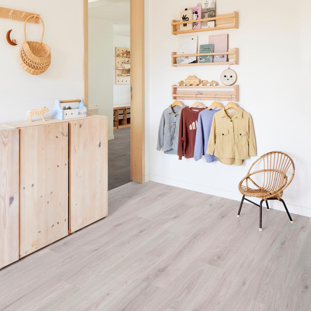 SPC ламинат "Adelar" Eterna Easy 05221 Chapman Oak (1220*181*5 мм) — купить в Калуге