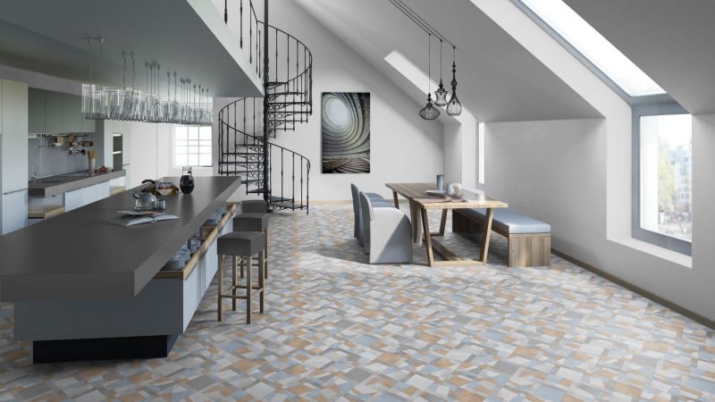 Линолеум бытовой "Tarkett" Европа Forza 2 (3м) — купить в Калуге