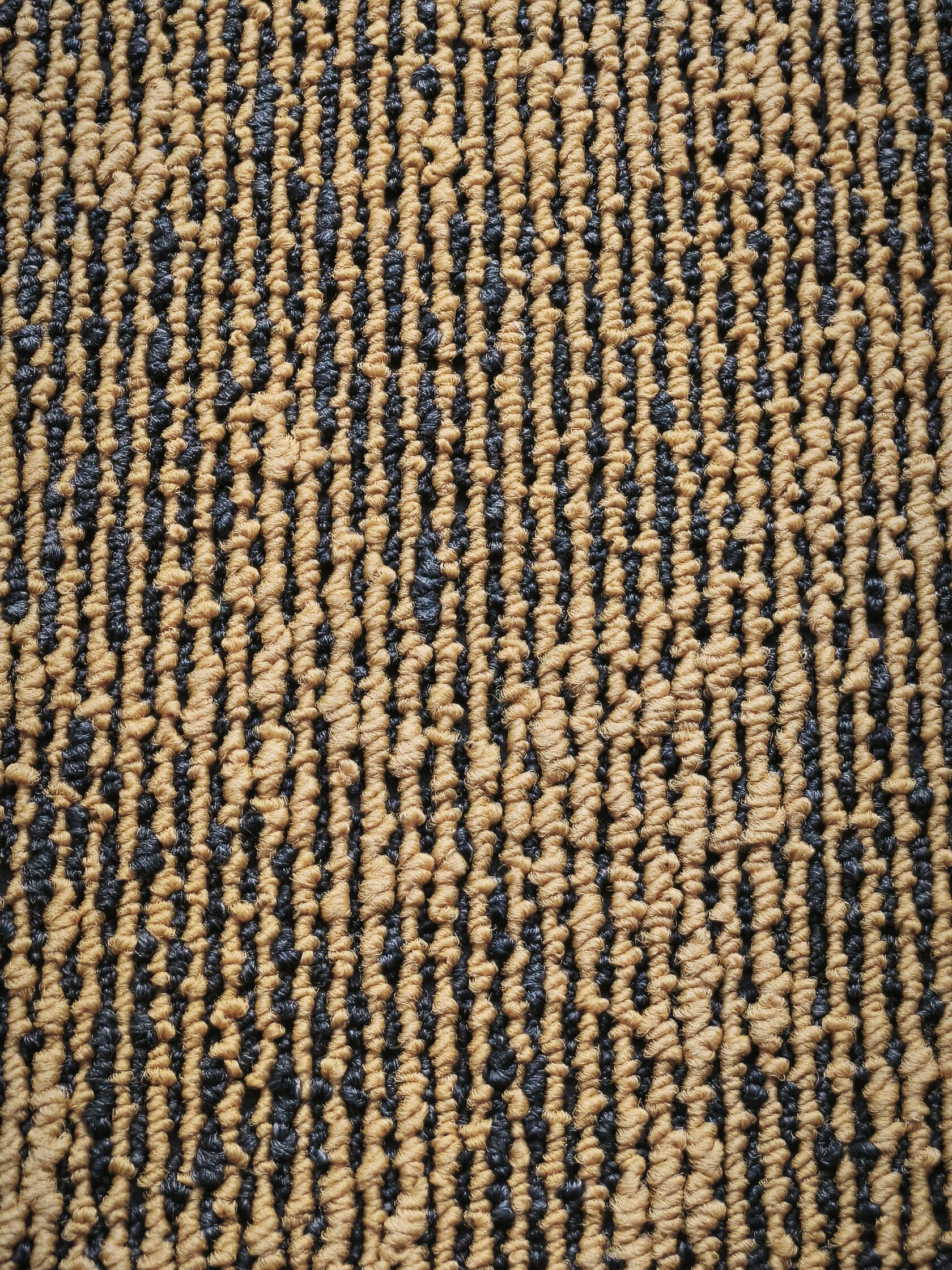 Ковровая плитка "Bonkeel" Sunrise Yellow (500*500*5 мм) — купить в Калуге