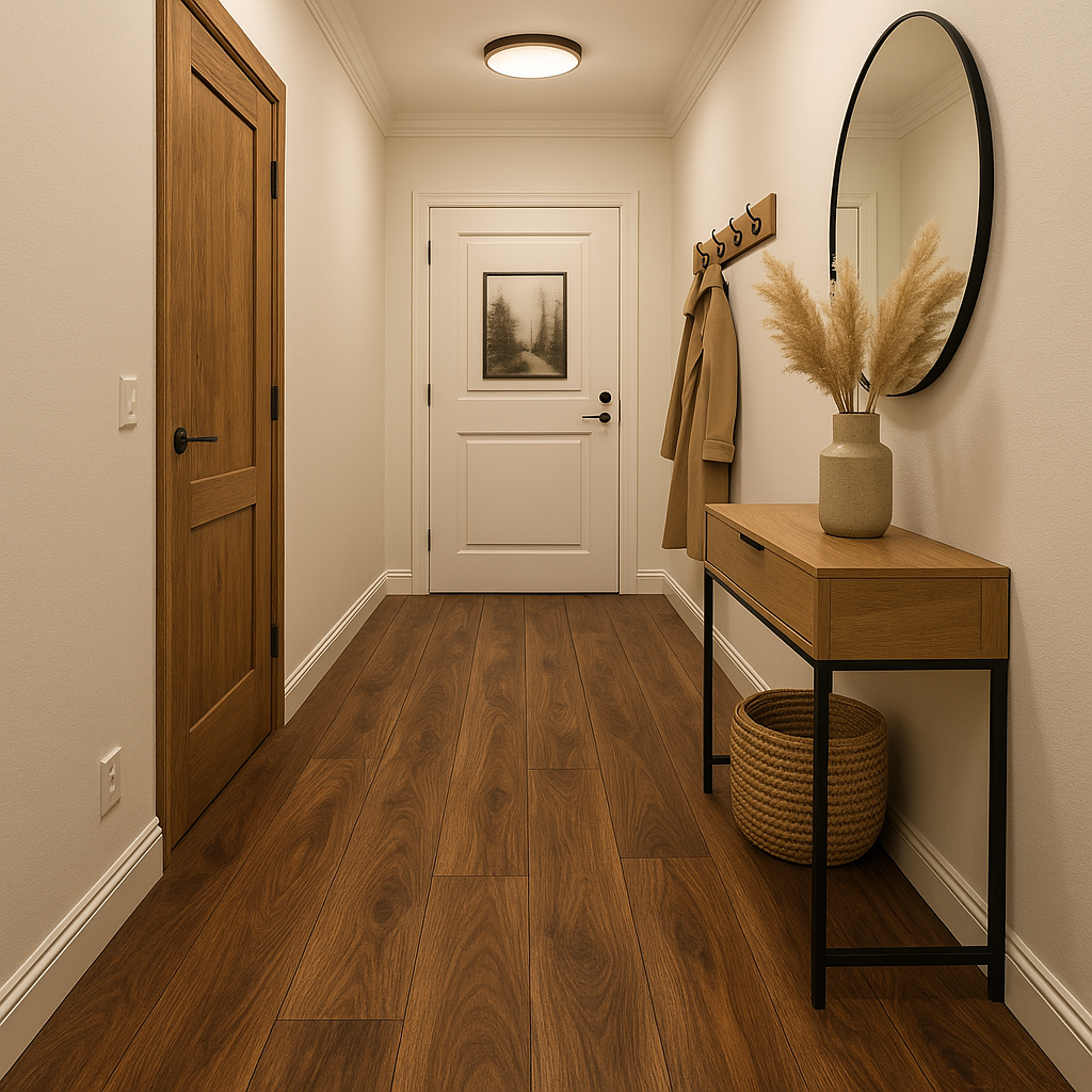 SPC плитка "Bonkeel" Next 433 (1200*180*4 мм) — купить в Калуге