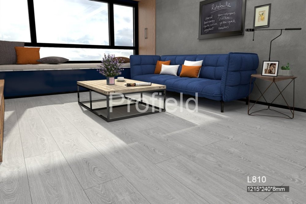 Ламинат "Profield" Дуб Джела (1217*239*8 мм) — купить в Калуге