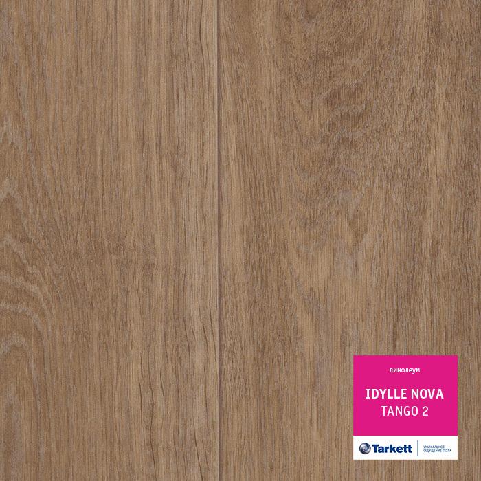 Линолеум полукоммерческий "Tarkett" Idylle Nova Tango 2 (3м) — купить в Калуге