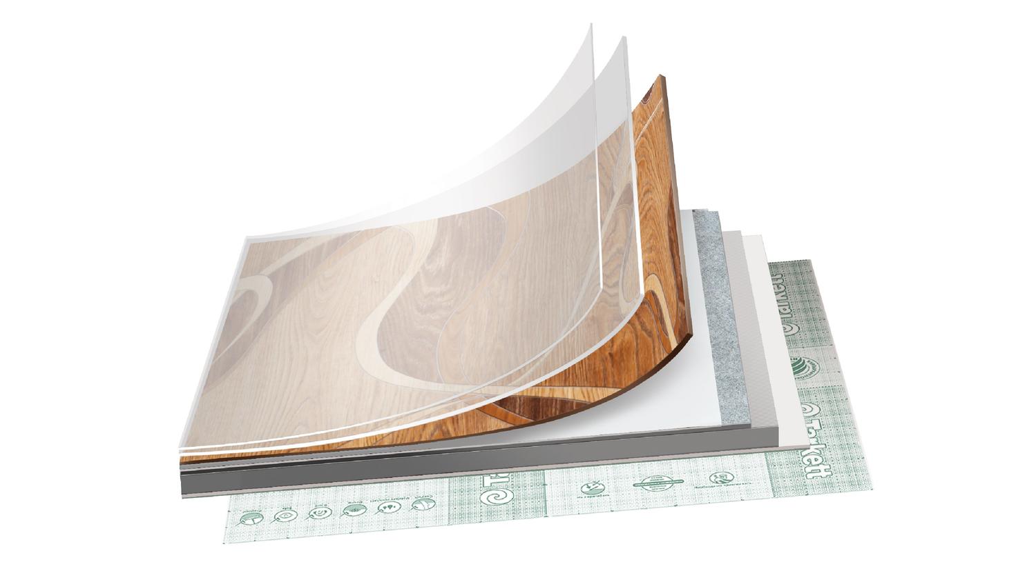 Линолеум бытовой "Синтерос" Комфорт Bengal 3 (3,5м) — купить в Калуге