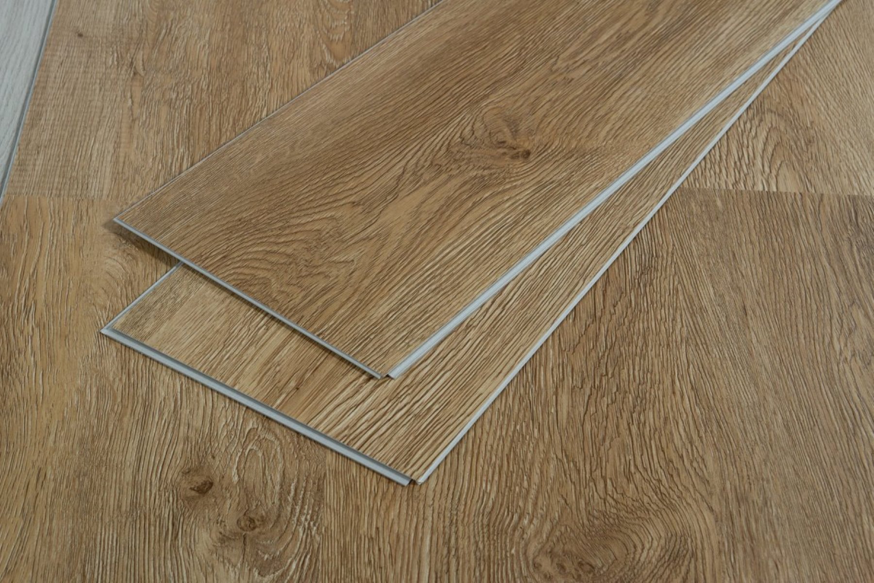 SPC ламинат "OneFloor" ЕСО 5001 (4V фаска) (1220*184*4 мм) — купить в Калуге