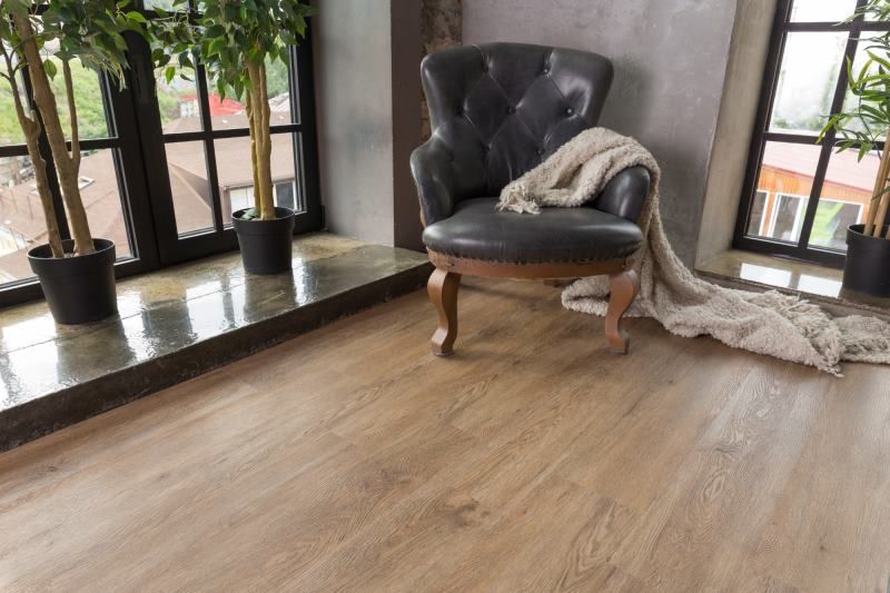 Замковая ПВХ плитка "Aquafloor" Nano AF3203N (1221*180*3,2мм) — купить в Калуге