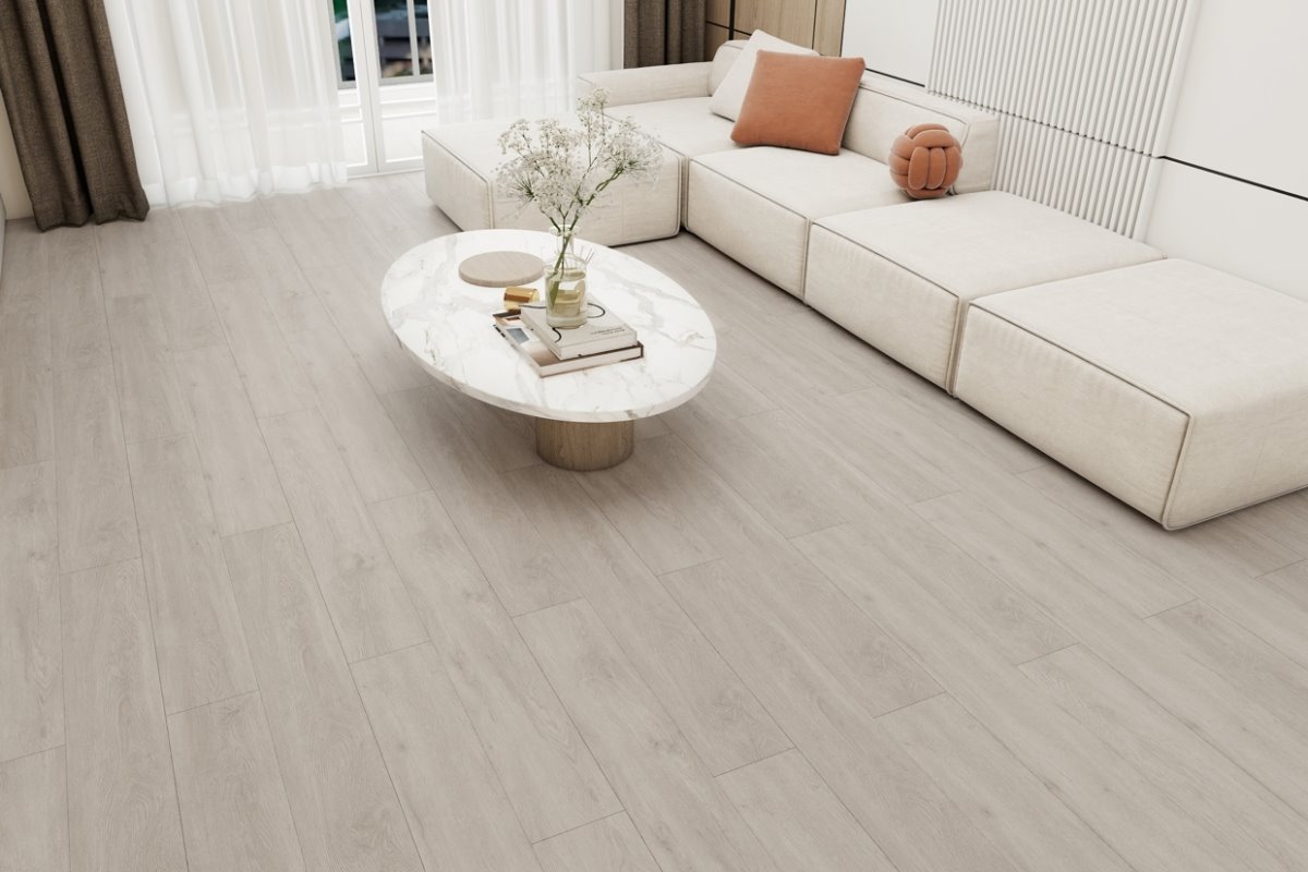 SPC ламинат "Profield" Дуб Кьявари (1220*184*4 мм) — купить в Калуге