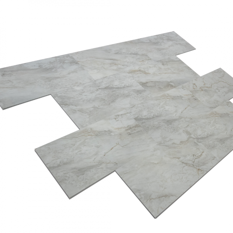 SPC плитка Мрамор Бланко 110 (600*300*4 мм) — купить в Калуге