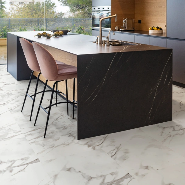 ПВХ плитка «Tarkett» Uther Gl (457,2*457,2*2,7 мм) — купить в Калуге