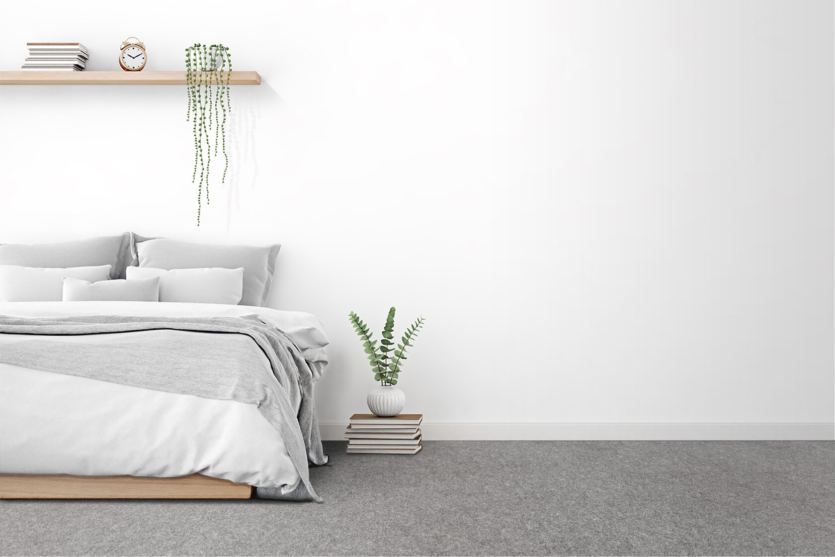 Ковровое покрытие "Bonkeel" Color Rib Bleach 39 (ширина 1м/3м/4м) — купить в Калуге