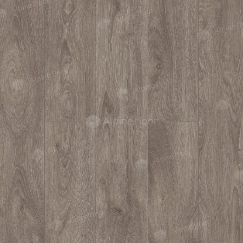 Ламинат "Alpine Floor" Дуб Смоук (1380*142,5*10 мм) — купить в Калуге