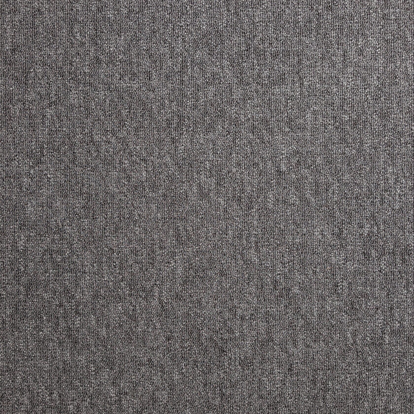 Ковровая плитка "Bonkeel" Space Grey (500*500*5,9 мм) — купить в Калуге