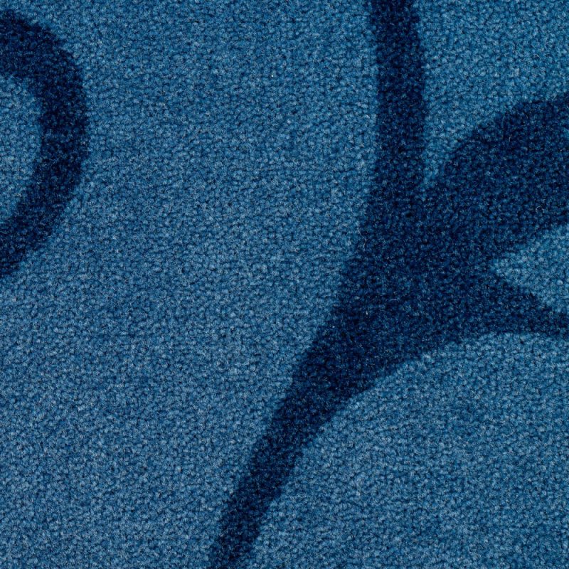 Ковролин Haima «Wilkins» Sequoia 800 Blue 04 (3,66 м) — купить в Калуге