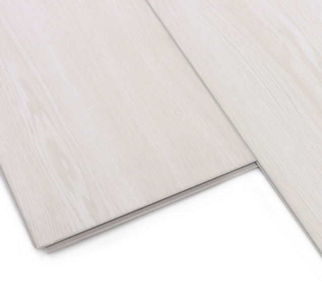 SPC ламинат "CronaFloor" Wood 4V Дуб Беленый (1200*180*4 мм) — купить в Калуге