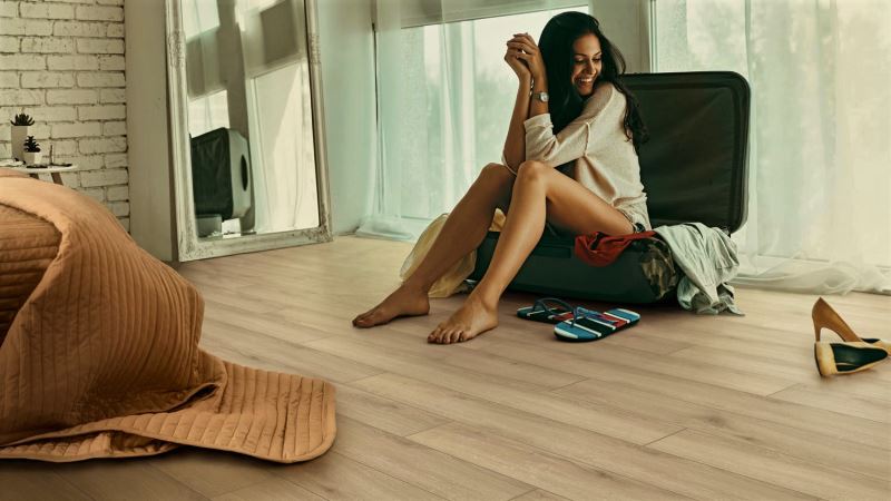 Ламинат "Tarkett" Cruise Princess (1292*159*8 мм) — купить в Калуге