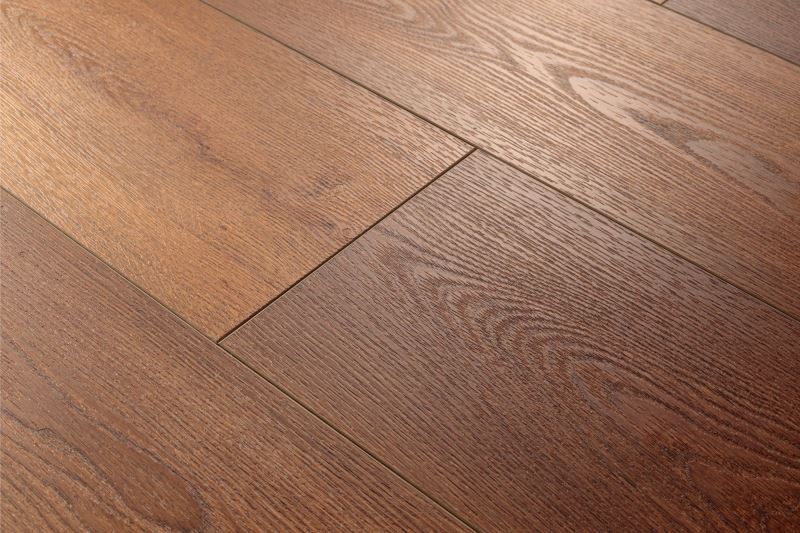 Замковая ПВХ плитка "Aquafloor" AF8026XXL (1800*228*8 мм) — купить в Калуге