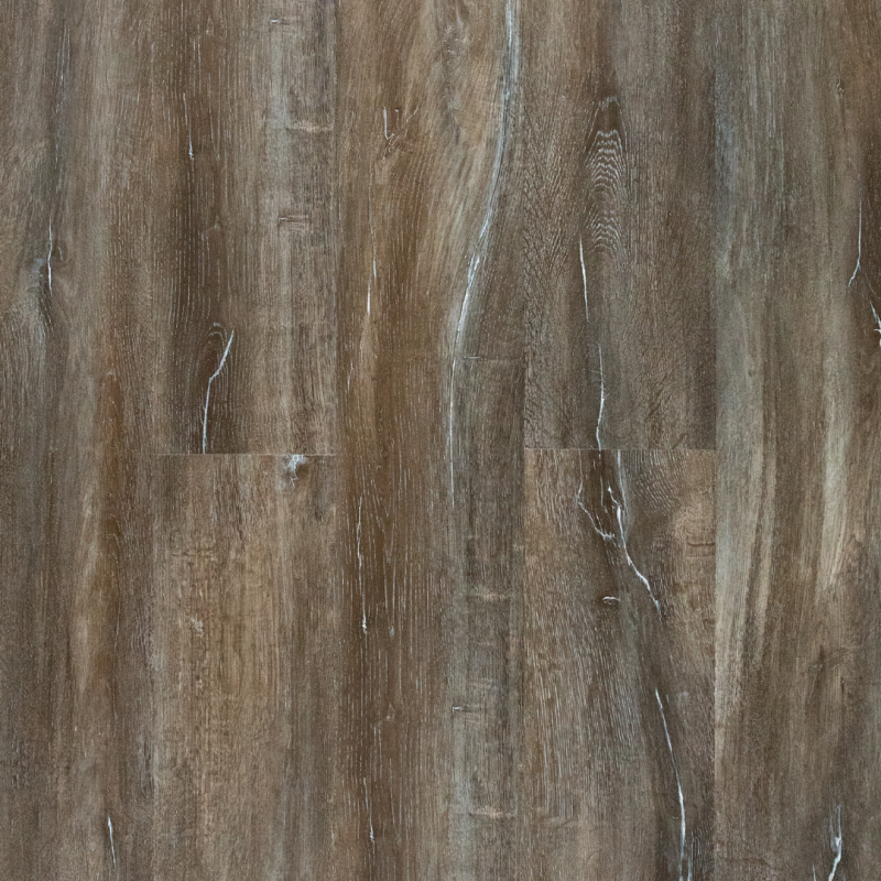 Замковая ПВХ плитка Дуб Гояс 208 (1200*182*4 мм) — купить в Калуге