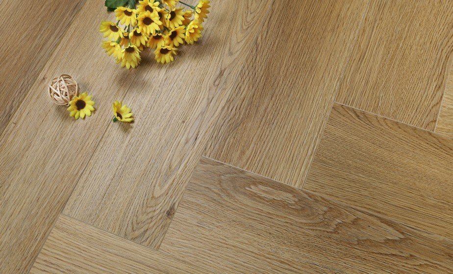 Ламинат SPC AquaMax Дуб Монтуар (640*128*4 мм) — купить в Калуге