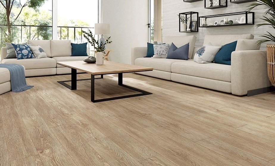 Ламинат SPC AquaMax Дуб Гренада (1220*151*4,5 мм) — купить в Калуге