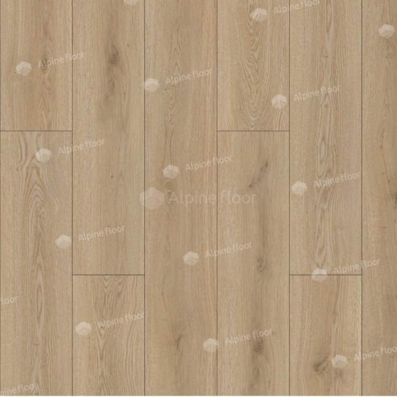 Ламинат "Alpine Floor" Дуб Сиена (1218*198*8 мм) — купить в Калуге