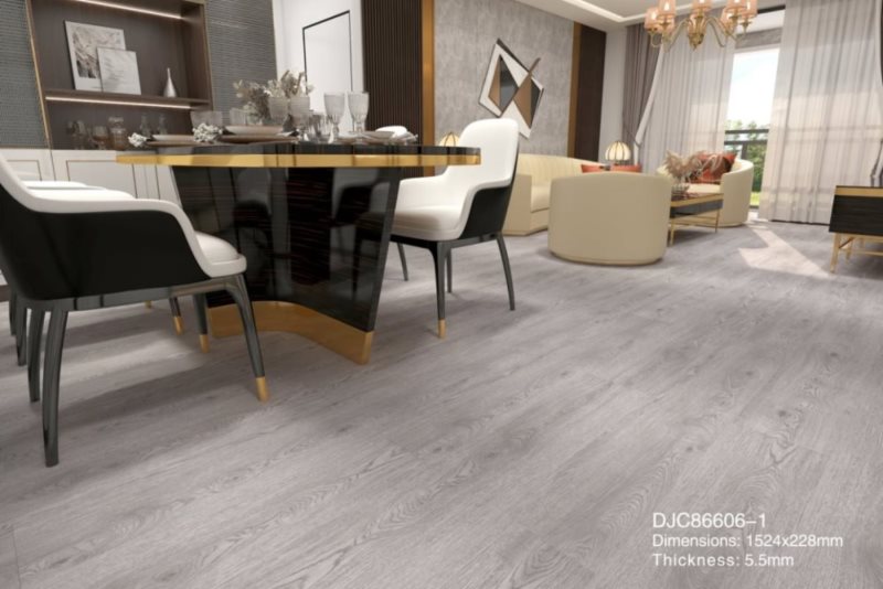 SPC ламинат "Profield" Дуб Шелтон (228*1524*5,5 мм) — купить в Калуге