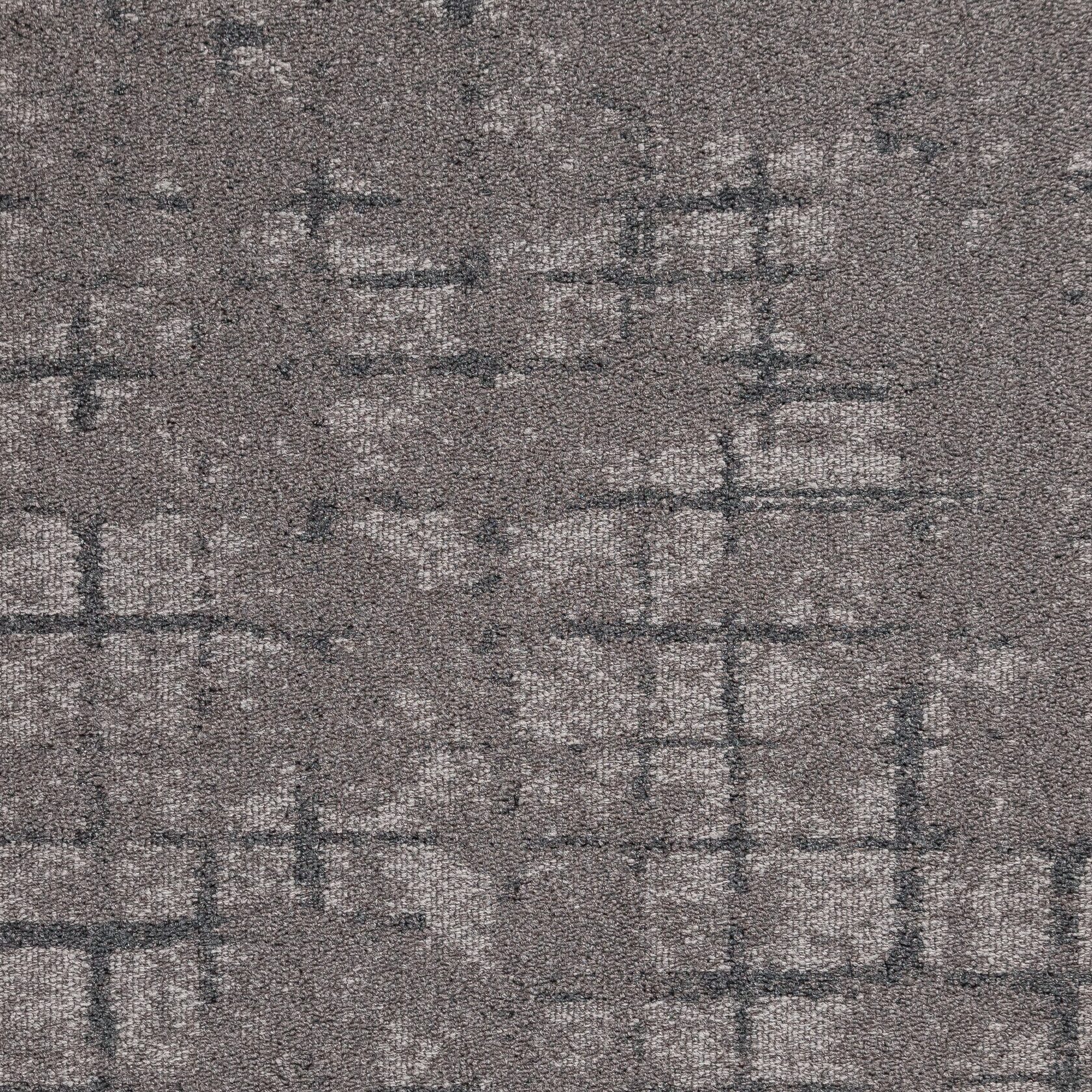 Ковровая плитка Macro Tile 96 (500*500*5 мм) — купить в Калуге