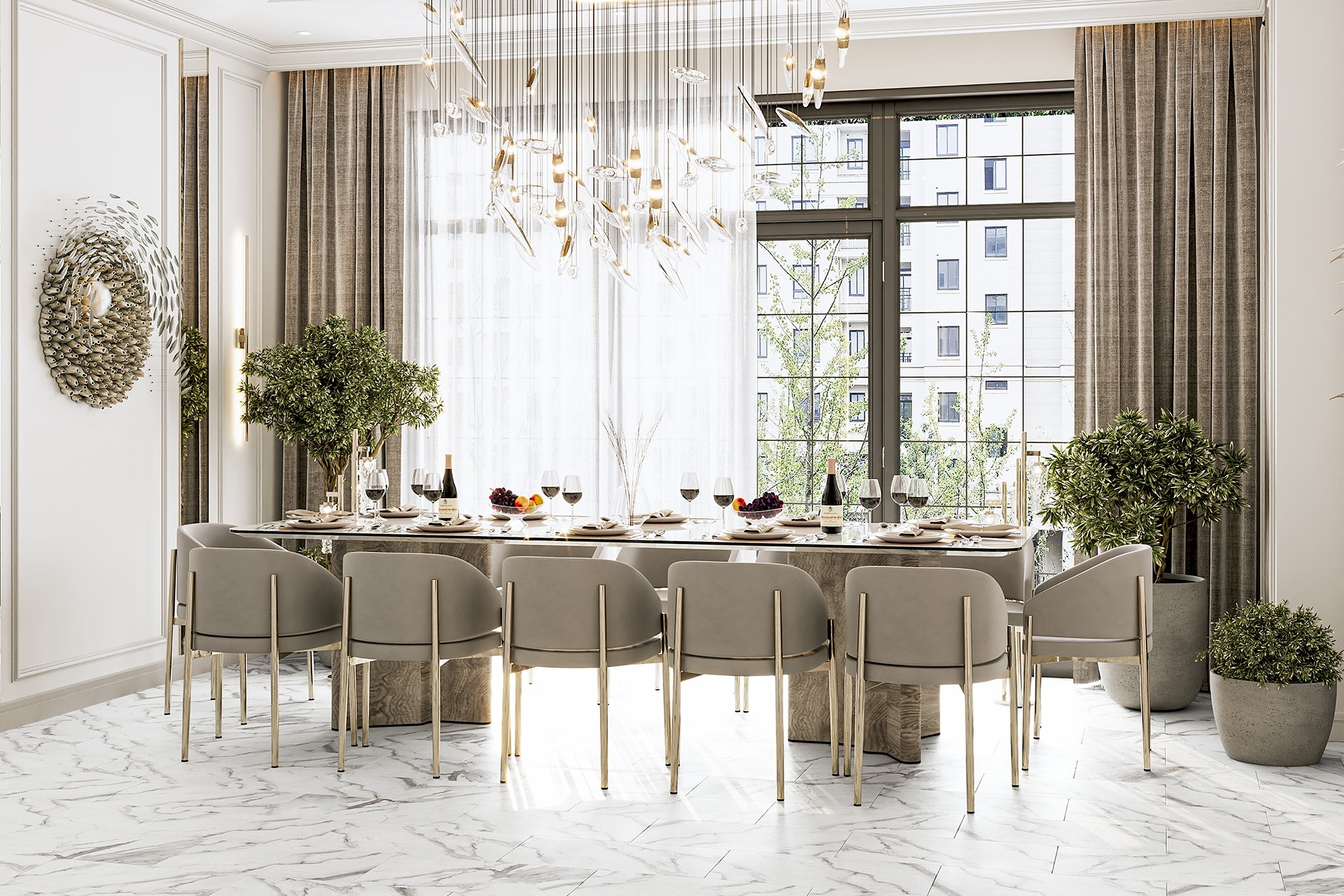 SPC плитка «Damy Floor» Эверест (610*305*5 мм) — купить в Калуге