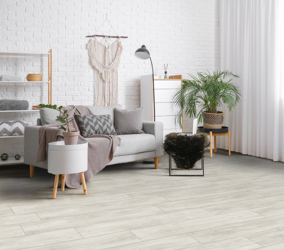 Ламинат  "Ideal" Дуб Раут (1380*159*12 мм) — купить в Калуге