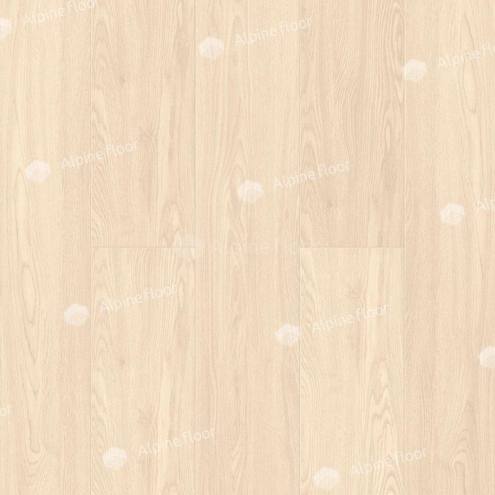 Виниловый ламинат "Alpine Floor" Classic Light MC Ясень Макао (1220*183*3,5 мм) — купить в Калуге