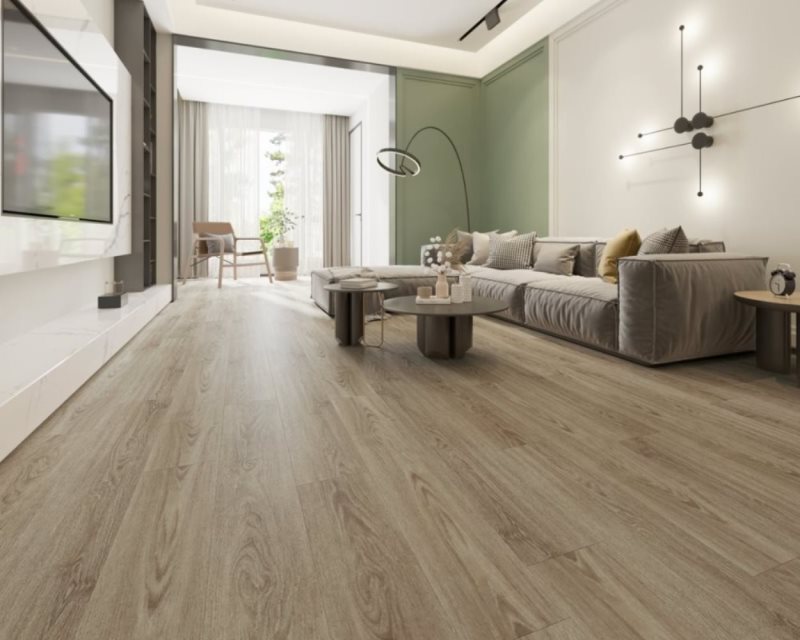 SPC ламинат "Profield" Дуб Лион (1240*182*5,5 мм) — купить в Калуге