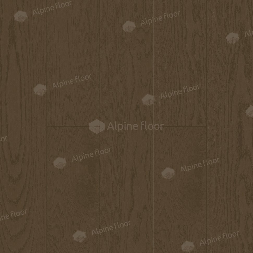 Инженерная доска "Alpine Floor" Villa Дуб Вулкано (400-1200*165*12 мм) — купить в Калуге