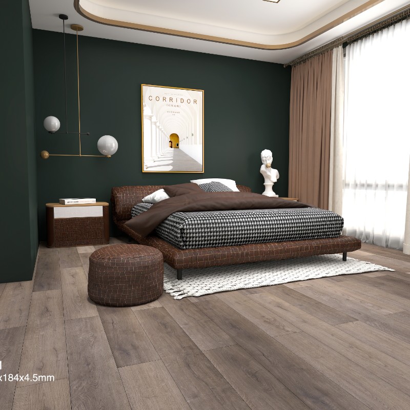 Виниловые полы "Betta" Villa Дуб Андрия V111 (1220*184*4,5 мм) — купить в Калуге