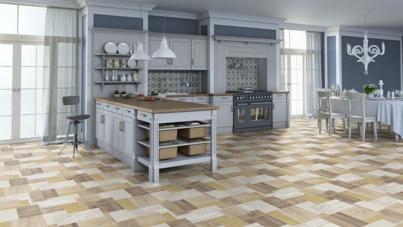 Линолеум бытовой "Tarkett" Caprice Aventura 2 (4м) — купить в Калуге