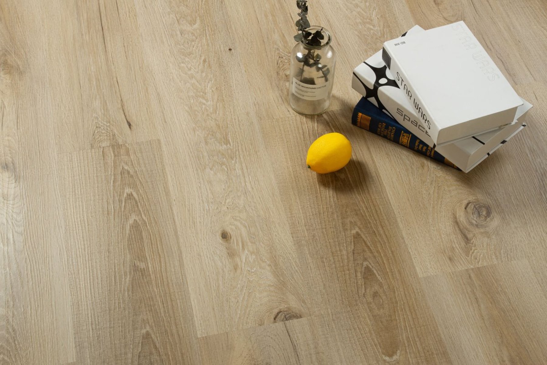 SPC ламинат "OneFloor" ЕСО 8009 (1220*184*4 мм) — купить в Калуге