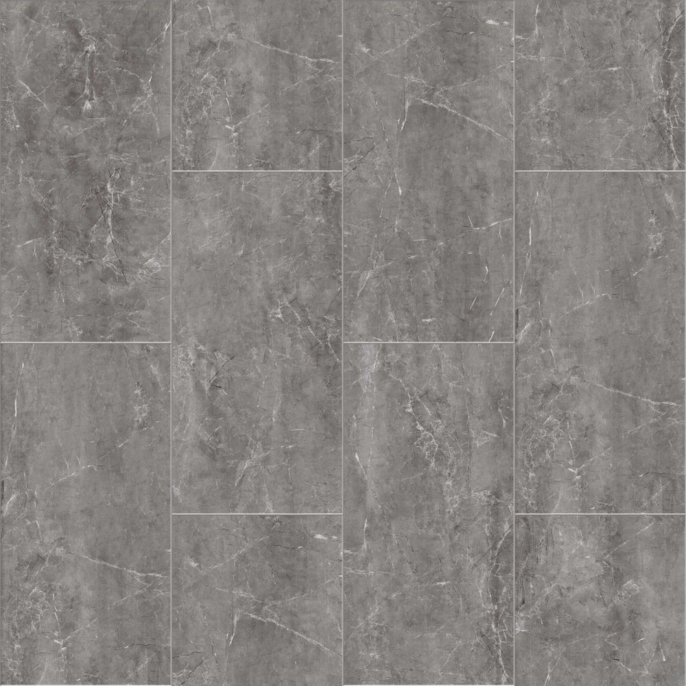 SPC ламинат  "Noventis" Гери (600*300*4 мм) — купить в Калуге