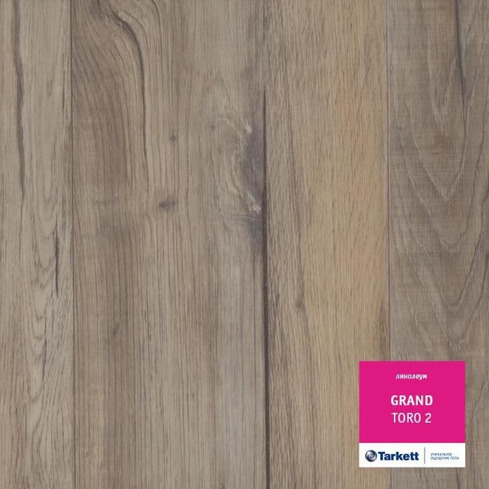 Линолеум бытовой "Tarkett" Grand Togo 2 (3,5м) — купить в Калуге