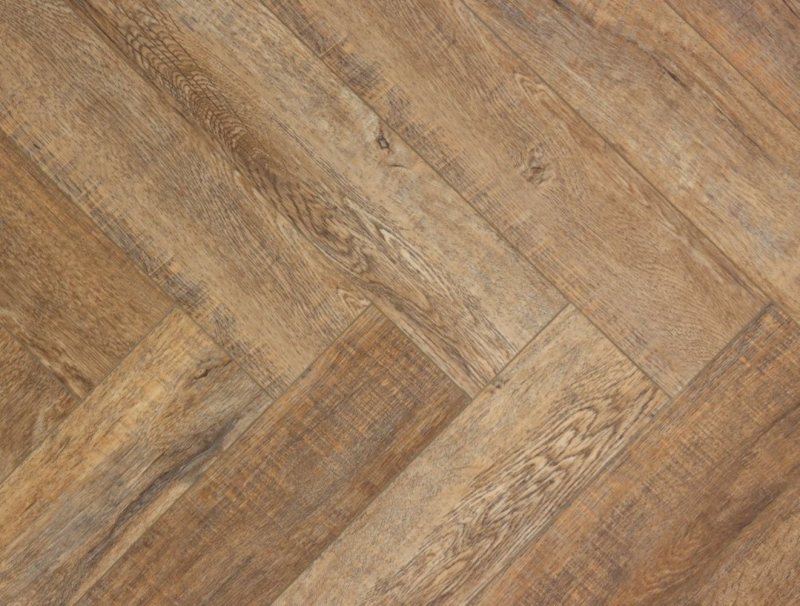 SPC плитка "Bonkeel" Дуб Махо (640*128*4мм) — купить в Калуге