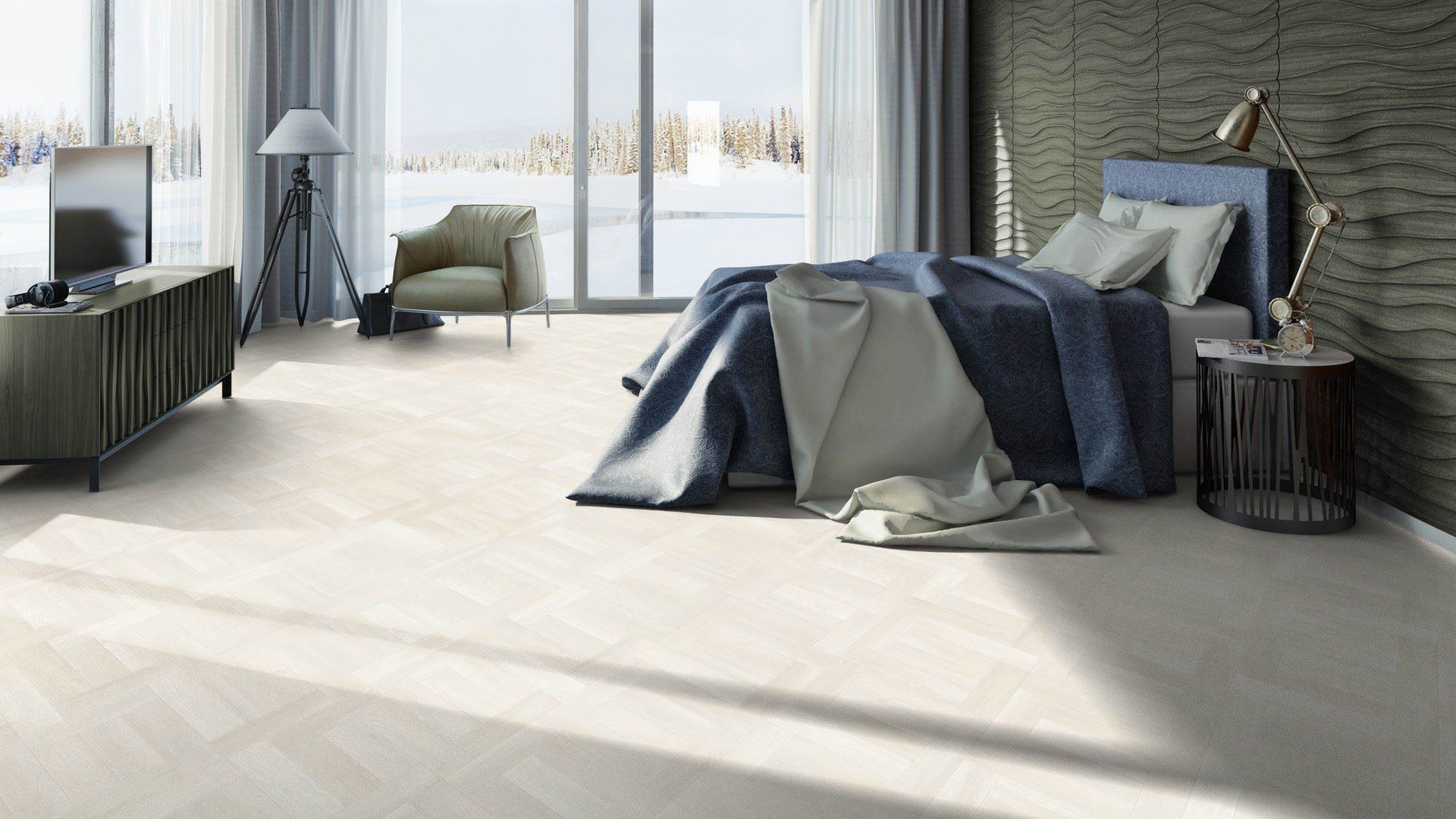 Линолеум бытовой "Tarkett" Discovery Trinity 1 (3,5м) — купить в Калуге