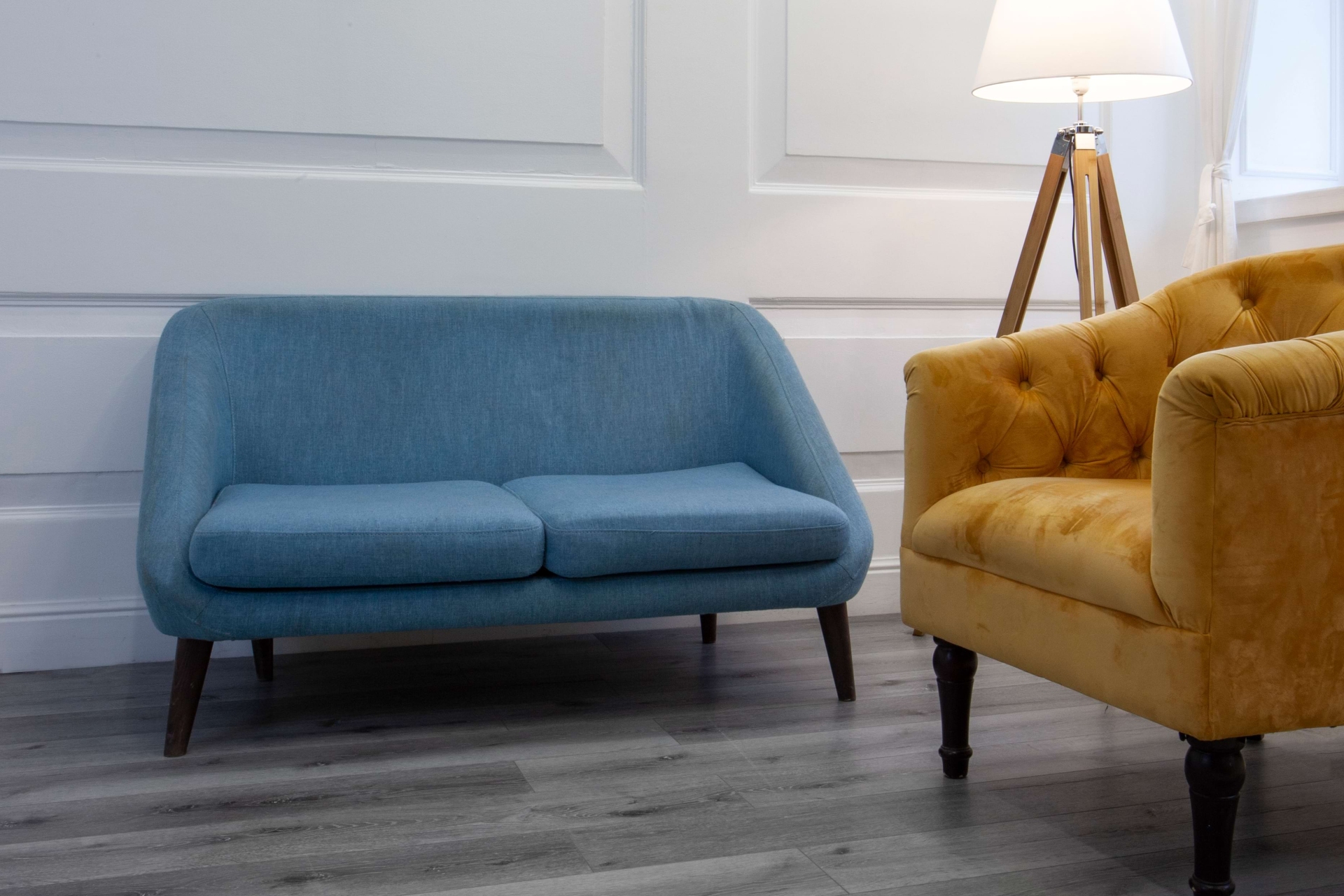 SPC ламинат «Damy Floor» Дуб Сильвер (1220*180*4 мм) — купить в Калуге